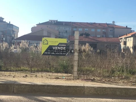 Terreno Espinho