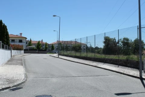 Terreno Condeixa