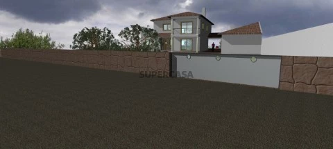 M4 Quinta da Maceda -Ansião