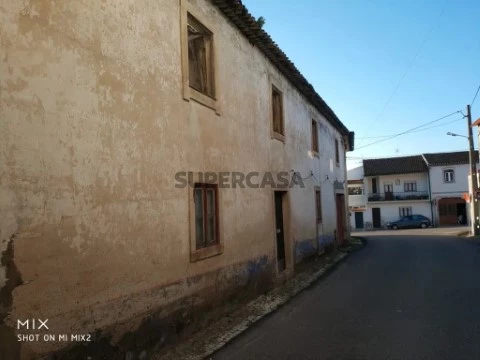 Casa Rústica Lemede