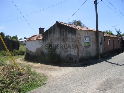 M1+Terreno.Venda Luisa