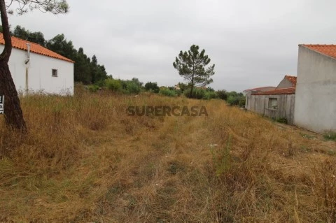 Terreno para Moradia, Casével, Ega