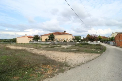 Terreno Campizes