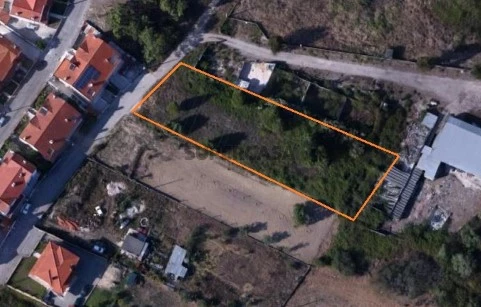 Terreno para Construção Cernache