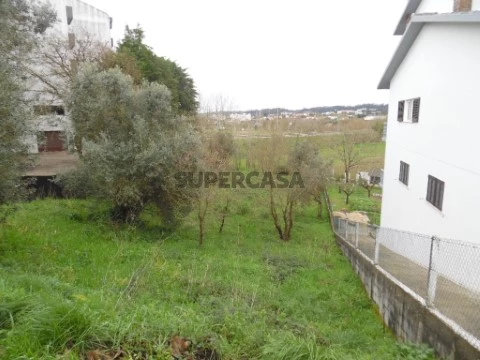 Lote Terreno Urbano Soure