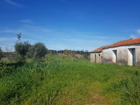 Terreno Anobra