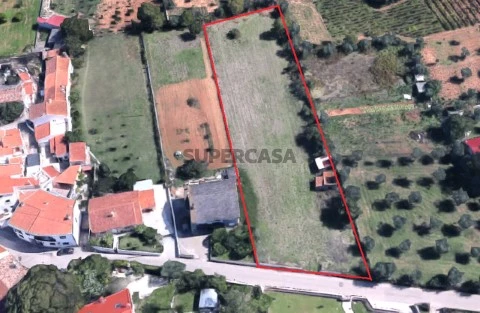 Terreno Cernache