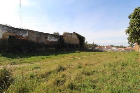 Terreno Condeixa