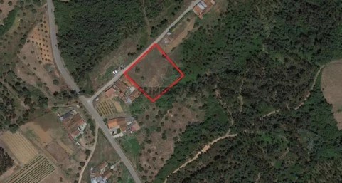 Terreno Anobra