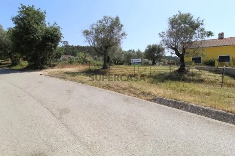 Terreno Anobra