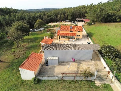Quinta em Cernache
