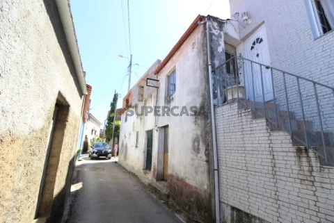 moradia Lousã