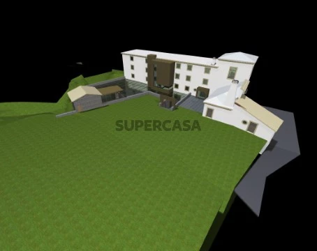 Quinta em Cernache