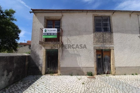 Moradia Vila Seca