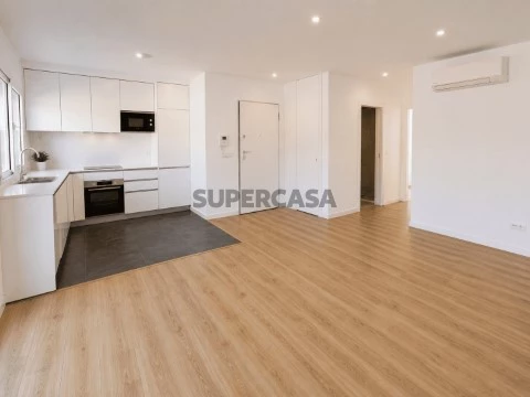 Sala e Cozinha