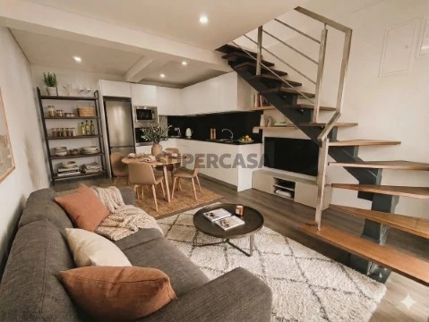 Moradia T2, Eiras - OPEN SPACE IA