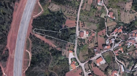 vista aérea global