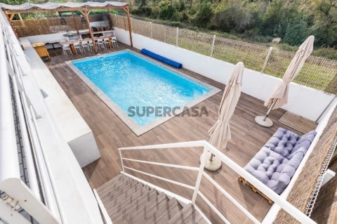 M4 Assafarge, PISCINA, Coimbra