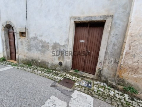 Moradia 4 quartos Almalaguês (17)