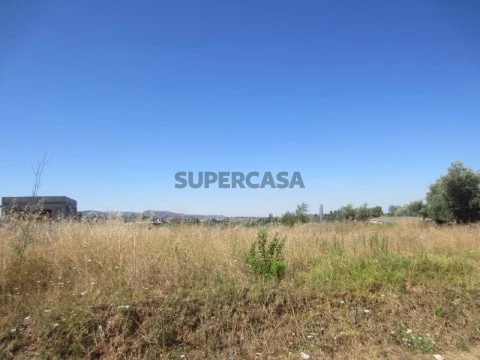 Terreno Vila Pouca
