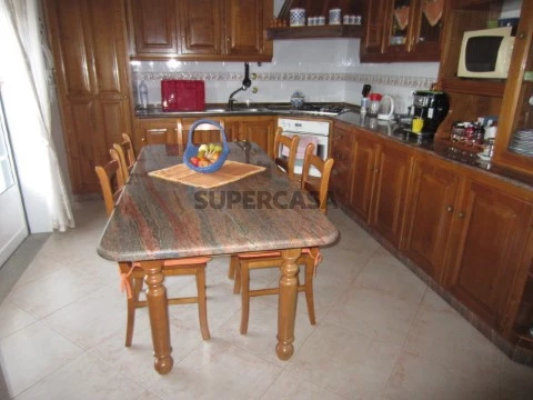 Moradia Vale Rosal