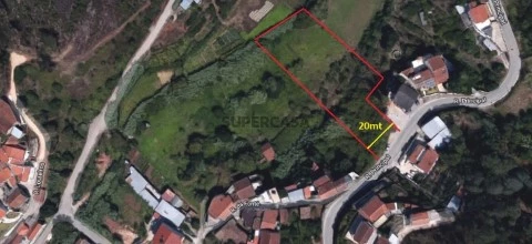 Terreno Almalaguês