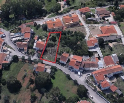 Terreno Cernache