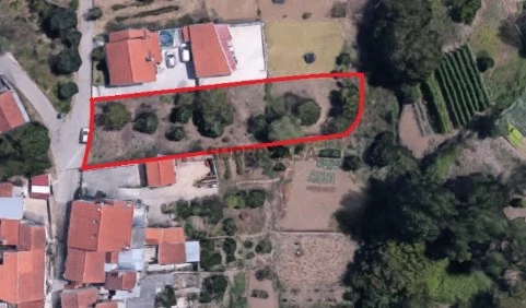 terreno almalagues