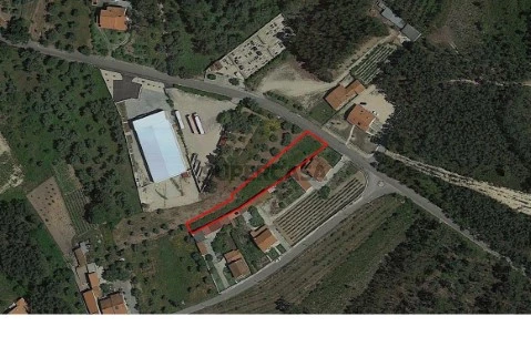 Terreno Soure