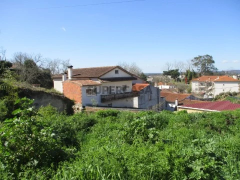 Terreno Condeixa