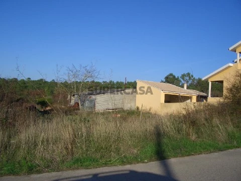 Terreno Cernache