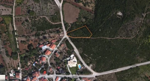 Terreno Condeixa