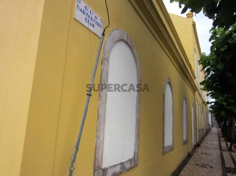 Prédio Figueira da Foz