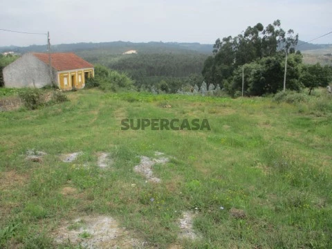 Terreno Vinha da Rainha
