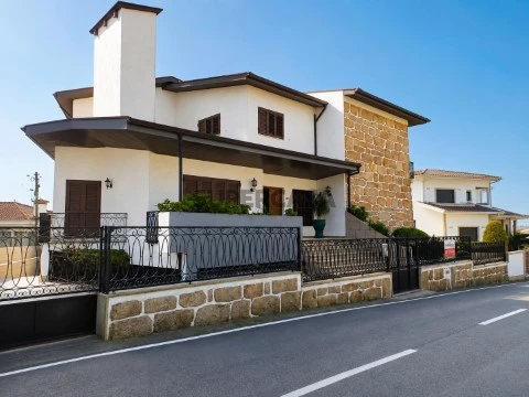 Fachada