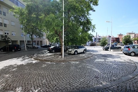 Zona Envolvente