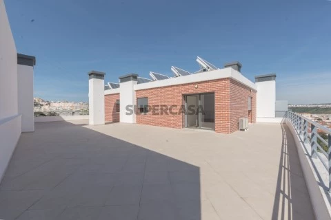 Terraço