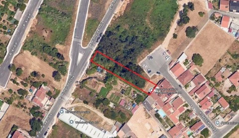 Lote de Terreno