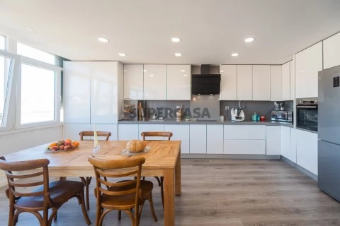 Keuken