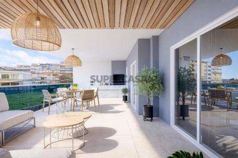 Terraço