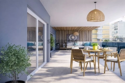 Terraço