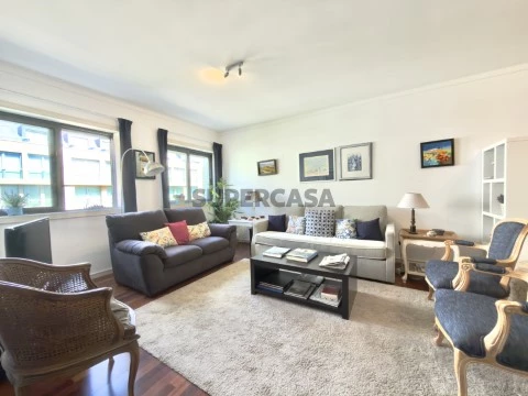 Sala de estar