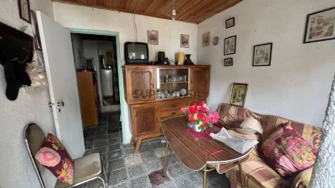 Moradia T2 em Serra, Tomar