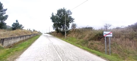Terreno em Paradela, Chaves