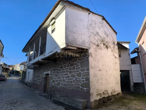 Huis 2 kamers Op Vilarelho da Raia, Chaves