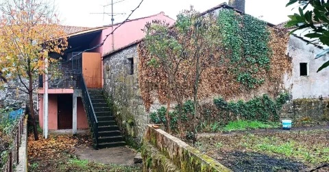 Moradia T1 em Vilarelho da Raia, Chaves