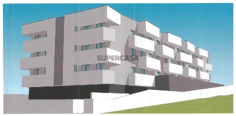 Appartement 3 Chambres au Santa Maria Maior, Chaves