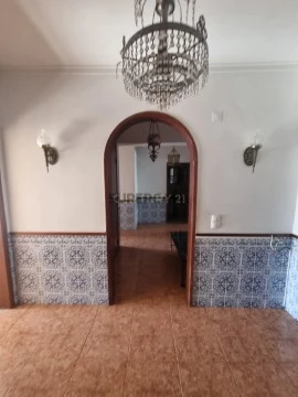 Apartamento T3 em Encosta do Sol, Amadora