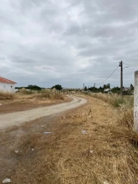 Terreno Urbano em Malagueira e Horta das Figueiras, Évora