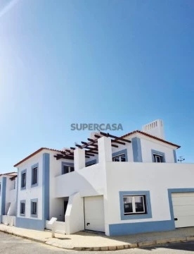 Moradia T3 em Porto Covo, Sines
